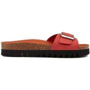 Claquettes V.gan Vegan Cherry Ii Footbed Des Sandales