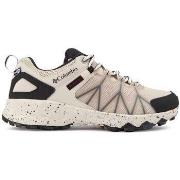 Chaussures Columbia Sportswear Peakfreak Outdry Baskets Style Course