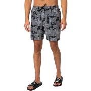 Maillots de bain Ellesse Short De Bain Darrall