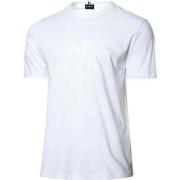 Polo Le Coq Sportif MONOCHROME Tee SS N1 M