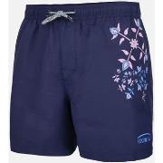 Maillots de bain Oxbow Volley short graphique VAIPOE