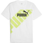 Polo Puma POWER Graphic T