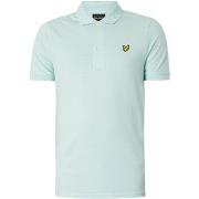 Polo Lyle &amp; Scott Polo uni