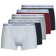 Boxers Tommy Hilfiger 5P TRUNK X5