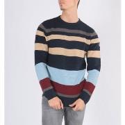 Sweat-shirt Hopenlife Pull col rond BICA
