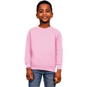 Pull enfant Casual Classics AB568