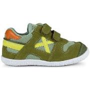 Baskets enfant Munich Baby goal 8172589 Verde Kaki