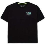 T-shirt Munich T-shirt oversize awesome 2507246 Black