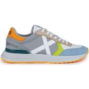 Baskets Munich Soon 8904058 Multicolor