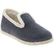 Chaussons Chausse Mouton Charentaises SAUVAGE