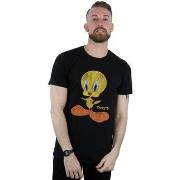 T-shirt Dessins Animés BI35122