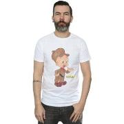 T-shirt Dessins Animés BI35141