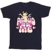 T-shirt Dessins Animés Lola Proud To Be Me