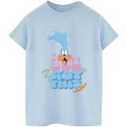 T-shirt Dessins Animés Roadrunner You Got This