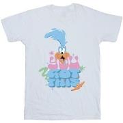 T-shirt Dessins Animés Roadrunner You Got This