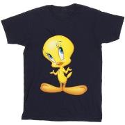 T-shirt Dessins Animés Tweety Standing