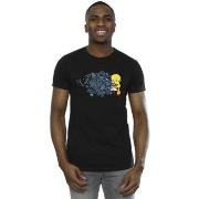 T-shirt Dessins Animés ACME