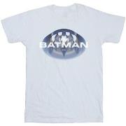 T-shirt enfant Dc Comics The Flash I'm Batman