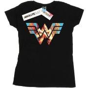 T-shirt Dc Comics 84