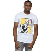 T-shirt Dessins Animés BI35009