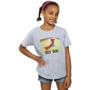 T-shirt enfant Dessins Animés Hot Dog