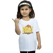 T-shirt enfant Dessins Animés Don't Even