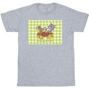 T-shirt enfant Dessins Animés Breakfast Buds