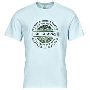 T-shirt Billabong ROTOR FILL SS