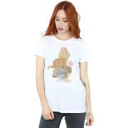 T-shirt Disney BI42569