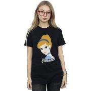 T-shirt Disney BI42581