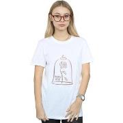 T-shirt Disney BI42603