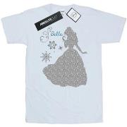 T-shirt Disney BI44196