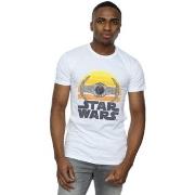 T-shirt Disney Tie Fighter