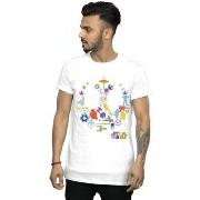 T-shirt Disney BI46604