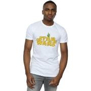 T-shirt Disney BI46610