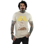 T-shirt Disney Vintage Rebels