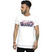 T-shirt Disney The Mandalorian The Child