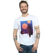 T-shirt Disney The Mandalorian