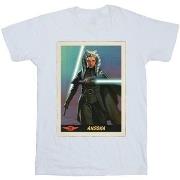 T-shirt Disney The Mandalorian