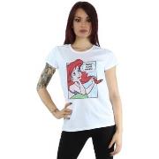 T-shirt Disney BI36794