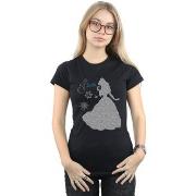 T-shirt Disney BI36890