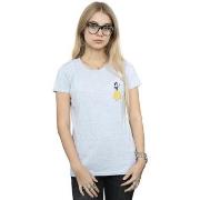 T-shirt Disney BI36977