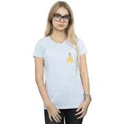 T-shirt Disney BI37049