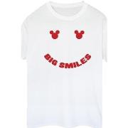 T-shirt Disney BI38408