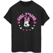 T-shirt Disney Girl Power