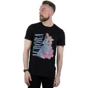 T-shirt Disney Maleficent Mistress Of Evil Aurora Homage