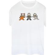 T-shirt Disney Duck Tales Halloween