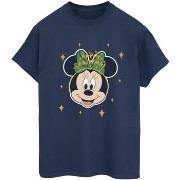 T-shirt Disney BI39247