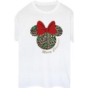 T-shirt Disney BI39315