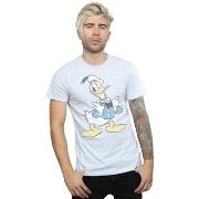T-shirt Disney Donald Duck Posing